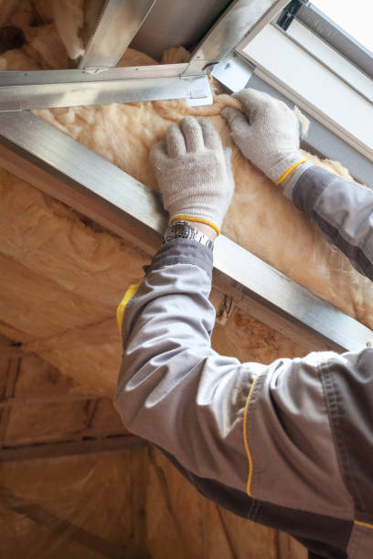 Best Insulation for Specific Applications in Grill, PA