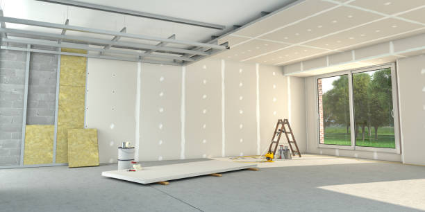 Best Insulation Installation Services in Grill, PA