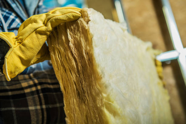 Best Commercial Insulation in Grill, PA